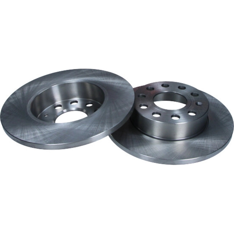 Maxgear Bremsscheibe Vw T. Golf5/A3/Touran/Octavia/Caddy 256Mm 19-1058 Maxgear Bremsscheibe Vw T. Golf5/A3/Touran/Octavia/Caddy 256Mm 19-1058