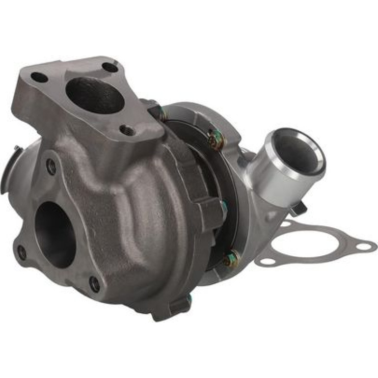 KAMOKA Turbolader 8600088