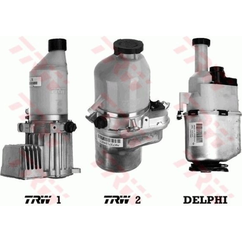 JRP639 Lenkgetriebe Servo JRP639 Lenkgetriebe Servo