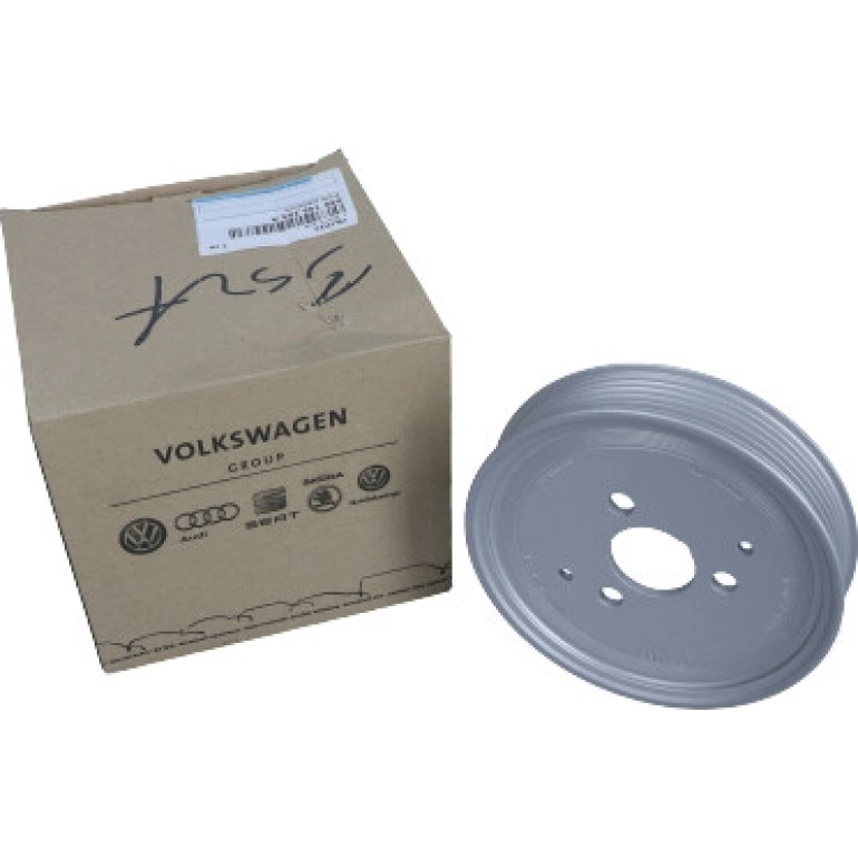 VAG Original 059145255A VAG Original Riemenscheibe Lenkpumpe VW 2.7/3.0 TDI 05 – – OE-Nr. 059145255A VAG Original 059145255A VAG Original Riemenscheibe Lenkpumpe VW 2.7/3.0 TDI 05 – – OE-Nr. 059145255A