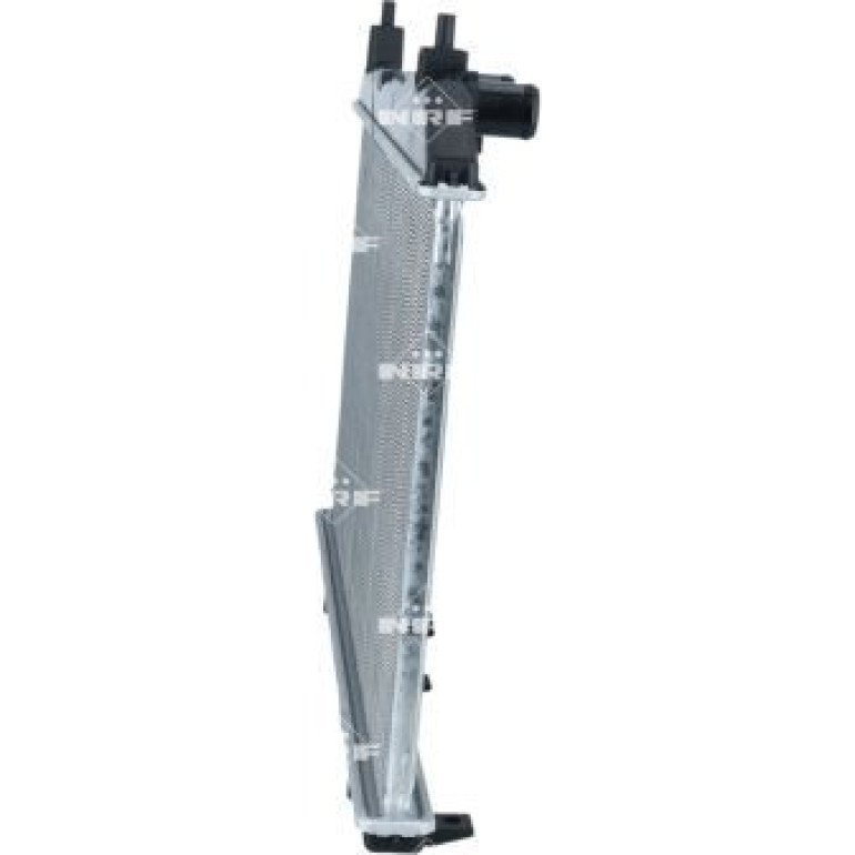 Kühler, Motorkühlung 53529 Kühler, Motorkühlung 53529