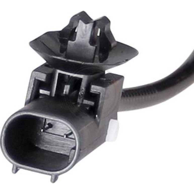 A.B.S. Sensor, Raddrehzahl 31824 A.B.S. Sensor, Raddrehzahl 31824
