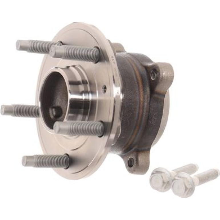 Radlagersatz VKBA 7111 Radlagersatz VKBA 7111