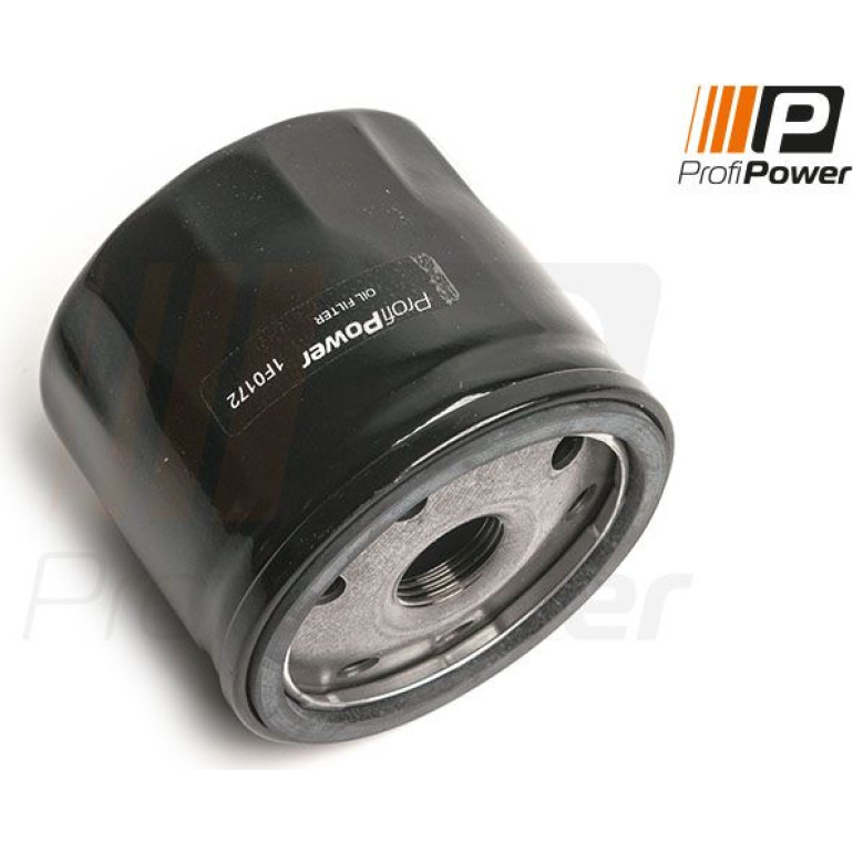 PROFIPOWER Ölfilter 1F0172 PROFIPOWER Ölfilter 1F0172