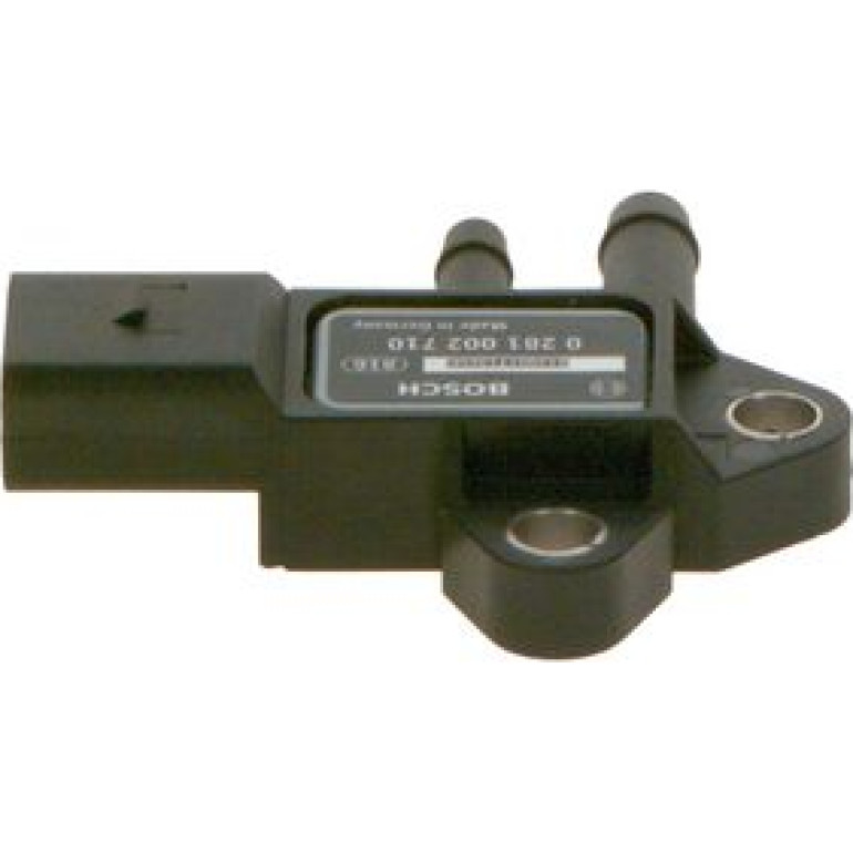 12 616 035 Sensor, Abgasdruck 0 281 002 710 12 616 035 Sensor, Abgasdruck 0 281 002 710