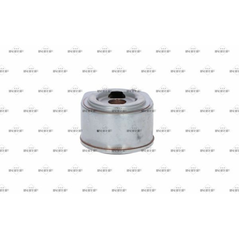 Ölkühler, Motoröl NRF31246