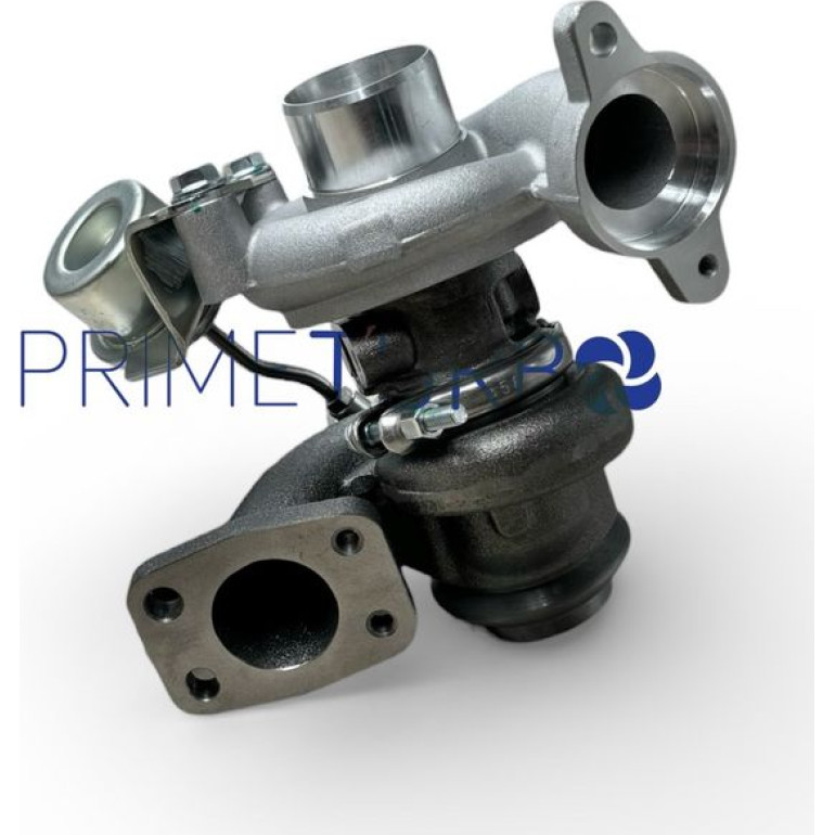 Prime Turbo Turbolader V00037T Prime Turbo Turbolader V00037T