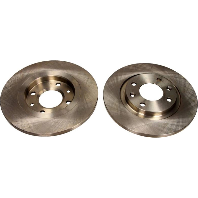 Maxgear Bremsscheibe Citroen P. Berlingo/Partner 96-/C2/C3 19-0843 Maxgear Bremsscheibe Citroen P. Berlingo/Partner 96-/C2/C3 19-0843