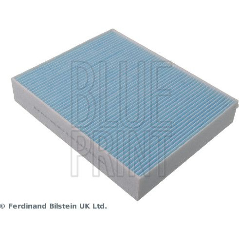 BluePrint Innenraumfilter ADB112519 BluePrint Innenraumfilter ADB112519