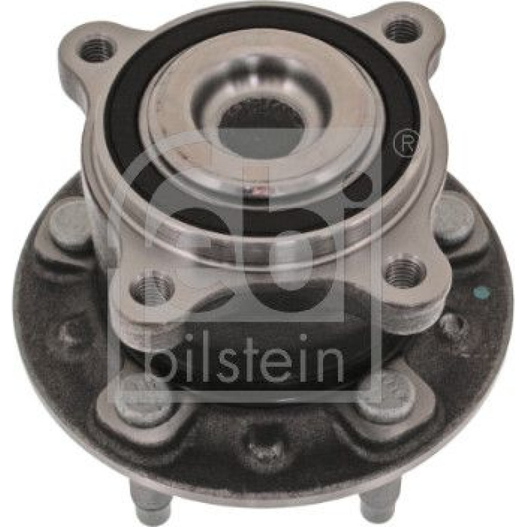 FEBI BILSTEIN Radlager 47317 FEBI BILSTEIN Radlager 47317