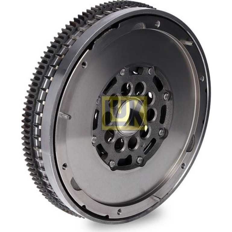 Zweimassenschwungrad 415 0701 10 Zweimassenschwungrad 415 0701 10