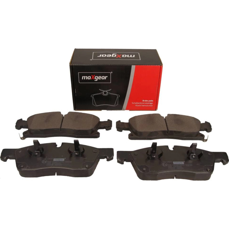 Bremsbelagsatz Jeep P. Grand Cherokee 3.0-6.4 4X4 10 19-3403 Bremsbelagsatz Jeep P. Grand Cherokee 3.0-6.4 4X4 10 19-3403