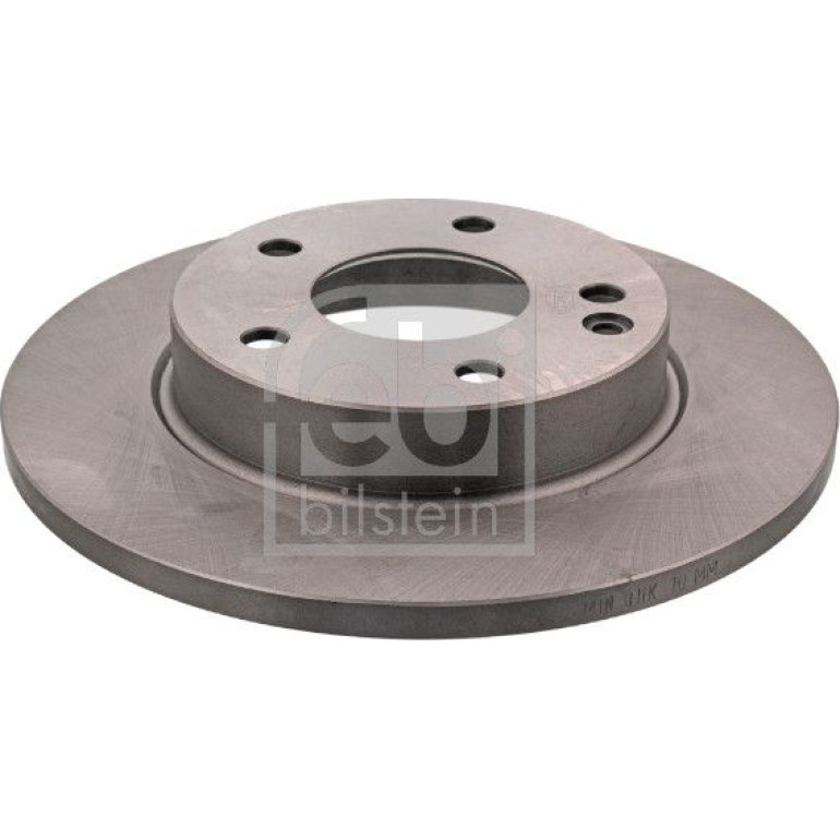 FEBI BILSTEIN Bremsscheibe 17733 FEBI BILSTEIN Bremsscheibe 17733