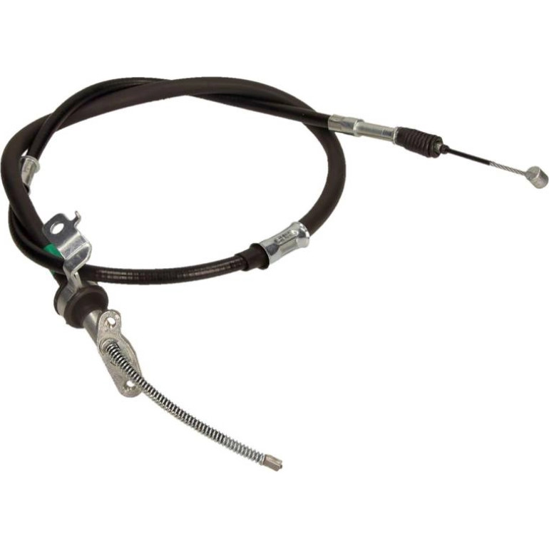 Seilzug, Feststellbremse Toyota T. Rav4 00-05 Le 32-0726 Seilzug, Feststellbremse Toyota T. Rav4 00-05 Le 32-0726