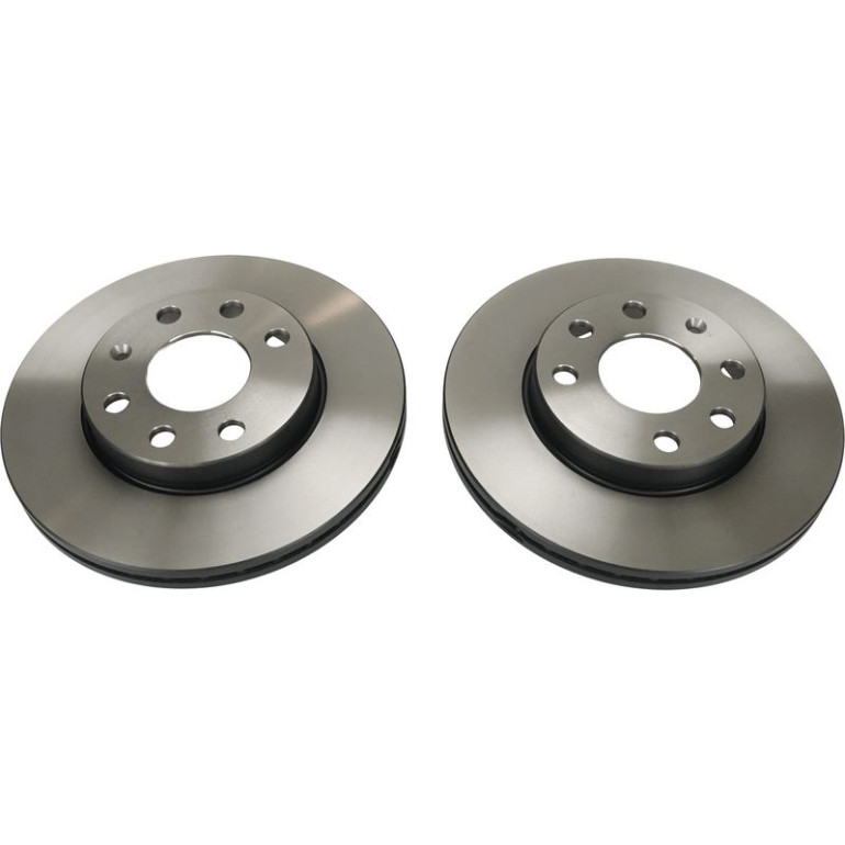 Bremsscheibe Opel P. Corsa C DF4236 Bremsscheibe Opel P. Corsa C DF4236