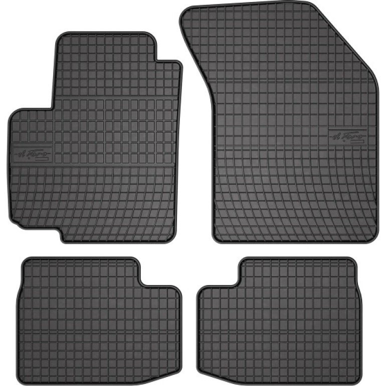 Passgenaue Kofferraummatte Gummimatten Suzuki Sx4/ Swift 2005- / Fiat Sedici 0600 Passgenaue Kofferraummatte Gummimatten Suzuki Sx4/ Swift 2005- / Fiat Sedici 0600
