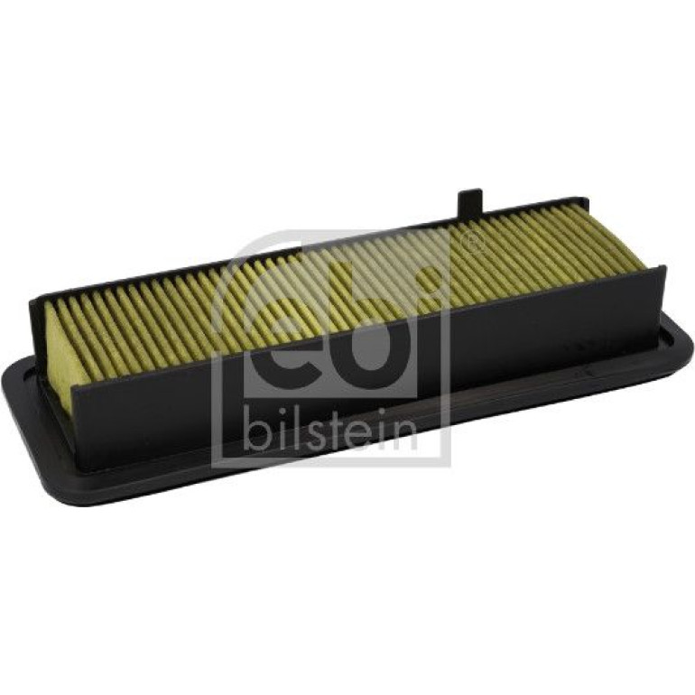 FEBI BILSTEIN Luftfilter 184321 FEBI BILSTEIN Luftfilter 184321
