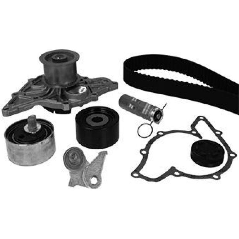 GRAF Timing-Kit KP868-2 GRAF Timing-Kit KP868-2