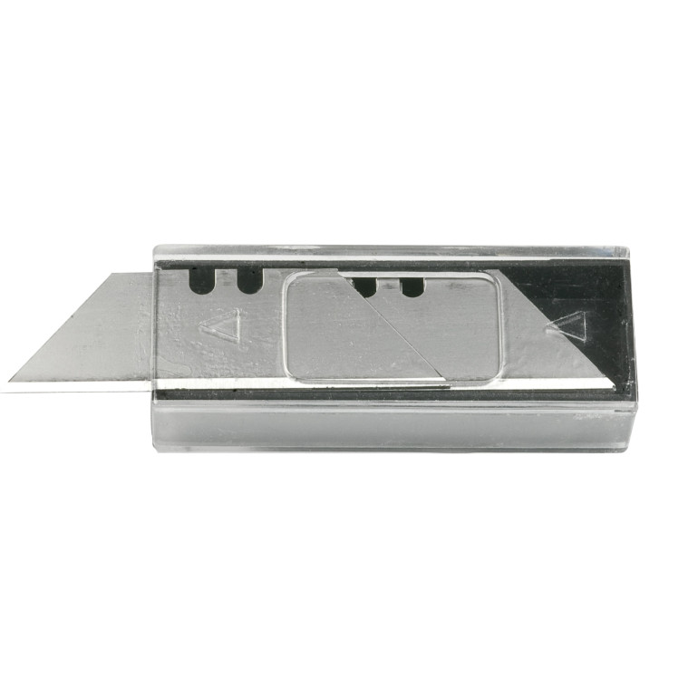 SW-Stahl 5 Trapezklingen für Messer 90665L 90666L