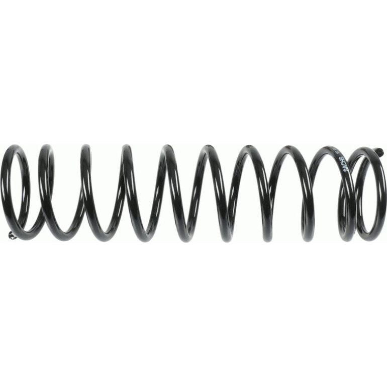 Sachs Fahrwerksfeder Db P. W463 79 997 697
