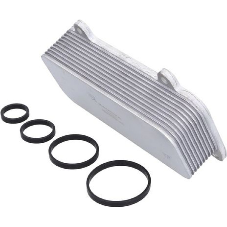KAMOKA Ölkühler, Motoröl 7730026 KAMOKA Ölkühler, Motoröl 7730026