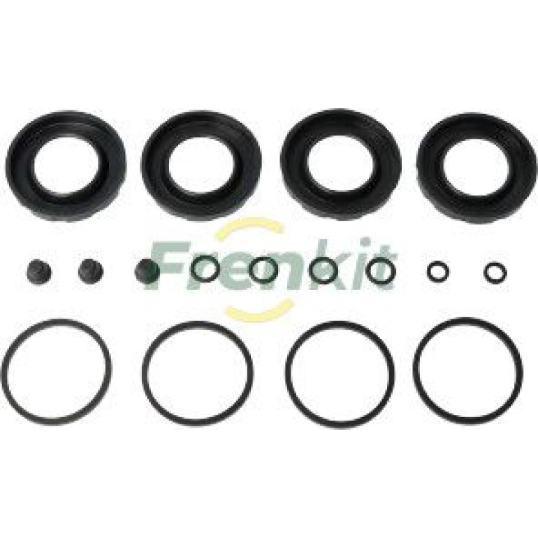 FRENKIT Reparatursatz, Bremssattel 244002 FRENKIT Reparatursatz, Bremssattel 244002