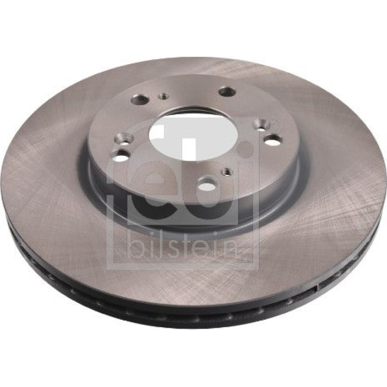 FEBI BILSTEIN Bremsscheibe 31399