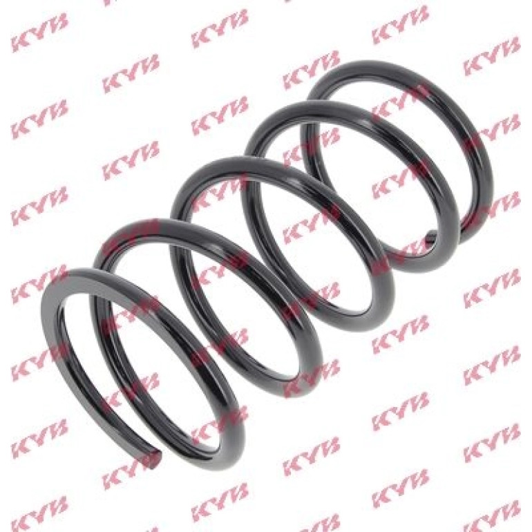 KYB Fahrwerksfeder Toyota T. Rav 4 Ii 1.8 08.00-11.05 RA6685 KYB Fahrwerksfeder Toyota T. Rav 4 Ii 1.8 08.00-11.05 RA6685
