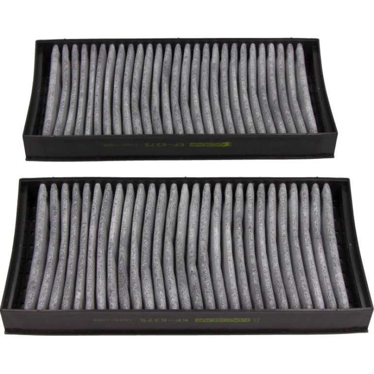 Innenraumfilter Bmw X5/X6 3.0D/3.5D/4.0D/5.0 08- Kpl. 2 Stück 26-0492 Innenraumfilter Bmw X5/X6 3.0D/3.5D/4.0D/5.0 08- Kpl. 2 Stück 26-0492