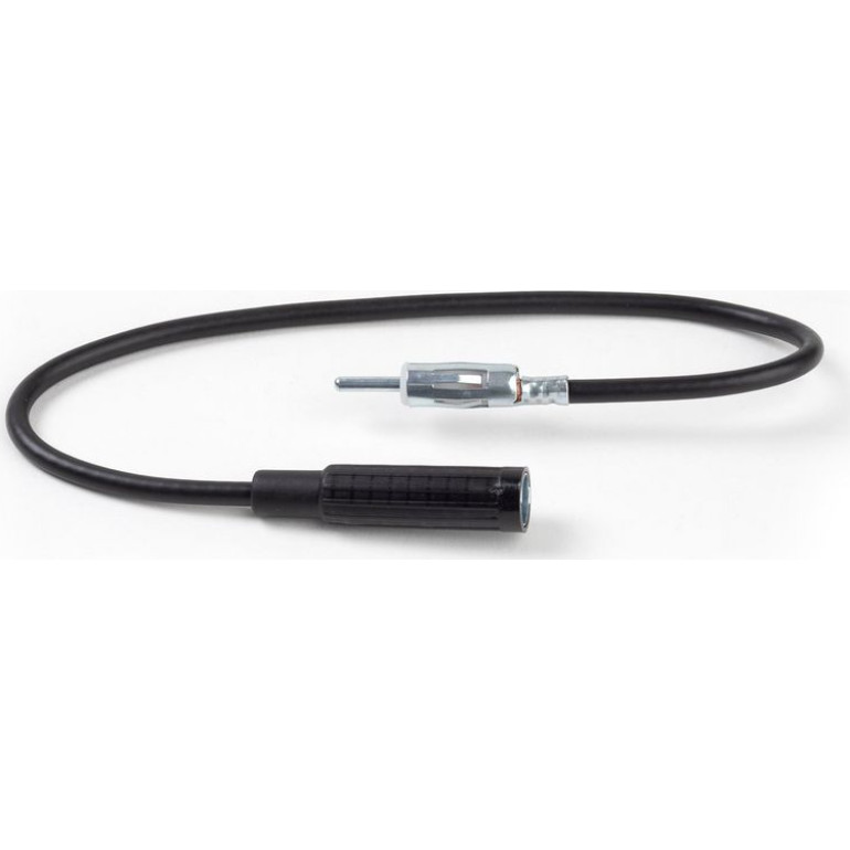 Phonocar Antennenkabel-Verlängerung DIN 30 cm 085041