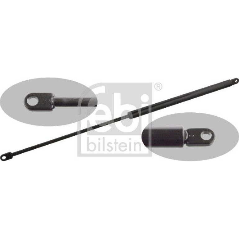 FEBI BILSTEIN Gasdruckfeder 11576 FEBI BILSTEIN Gasdruckfeder 11576