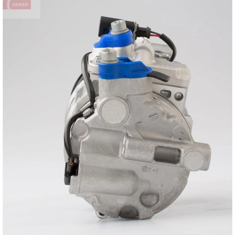 DENSO Kompressor DCP02038 DENSO Kompressor DCP02038