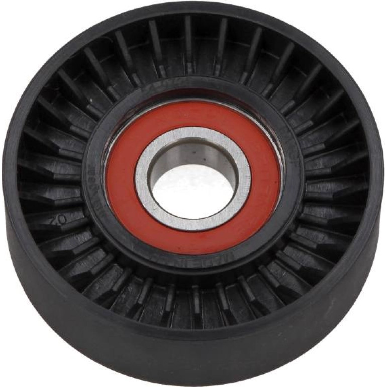 Spannrolle, Keilrippenriemen 54-0795 Spannrolle, Keilrippenriemen 54-0795