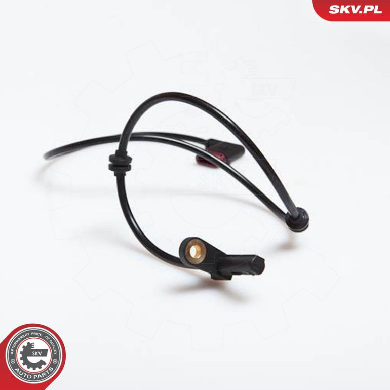 SKV GERMANY Geschwindigkeitssensor 06SKV138 SKV GERMANY Geschwindigkeitssensor 06SKV138