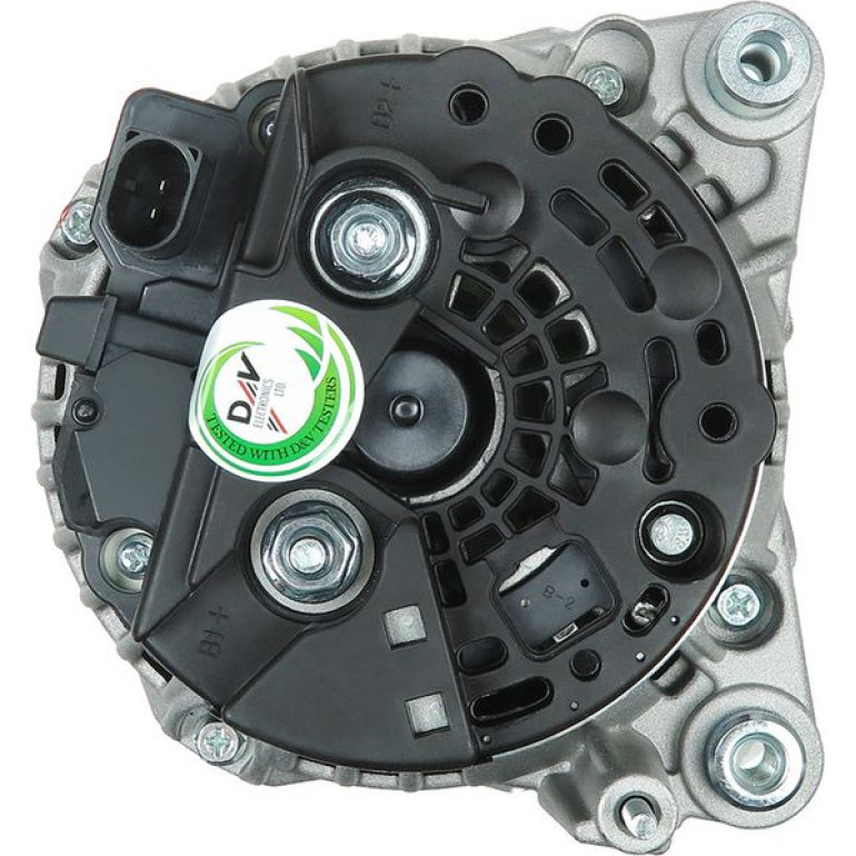 Generator A0362
