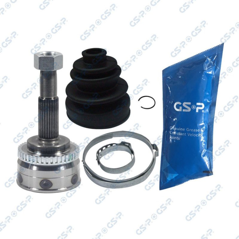 GSP Homokinetisches Gelenk 841002 GSP Homokinetisches Gelenk 841002