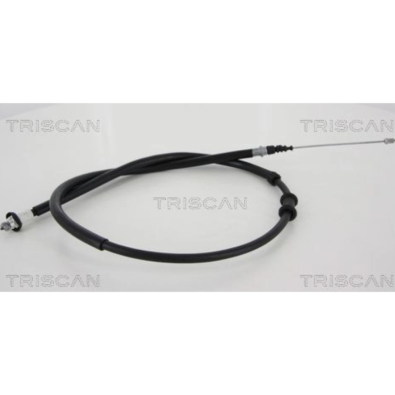 Seilzug, Feststellbremse Fiat T. 500 1.4 07- Pr 8140 151009 Seilzug, Feststellbremse Fiat T. 500 1.4 07- Pr 8140 151009