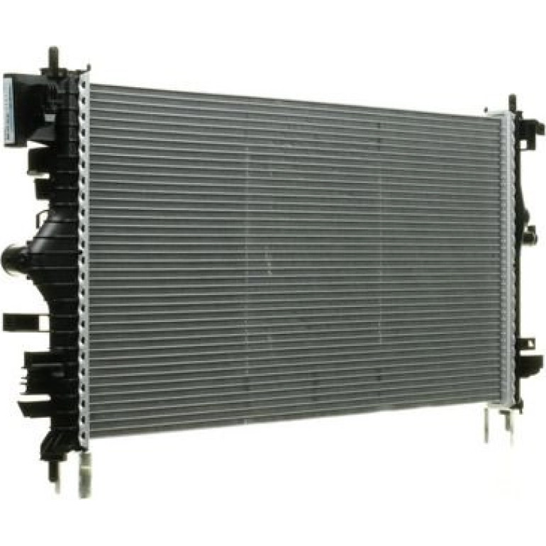 Kühler, Motorkühlung CR 1099 000P
