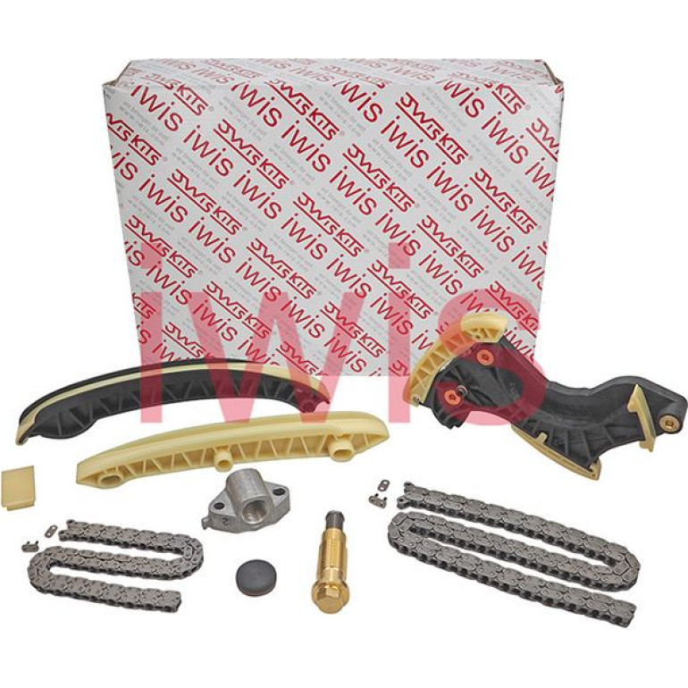 STEUERKETTENSATZ IWI59135SET STEUERKETTENSATZ IWI59135SET