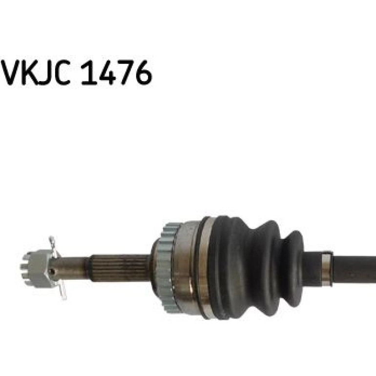 SKF Antriebswelle VKJC 1476 SKF Antriebswelle VKJC 1476