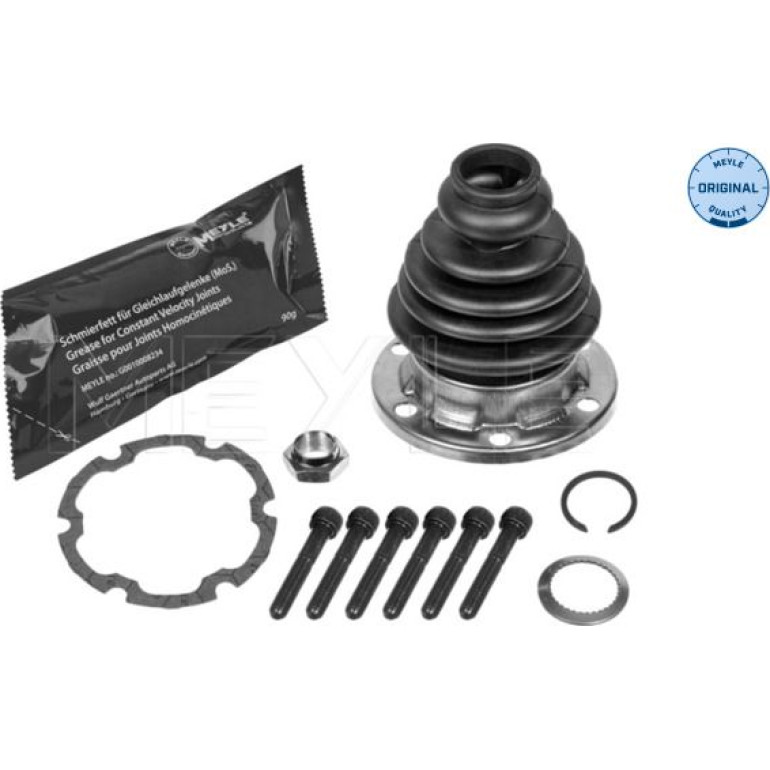 Faltenbalg, Antriebswelle Vw Int. Skoda 100 498 0080 Faltenbalg, Antriebswelle Vw Int. Skoda 100 498 0080