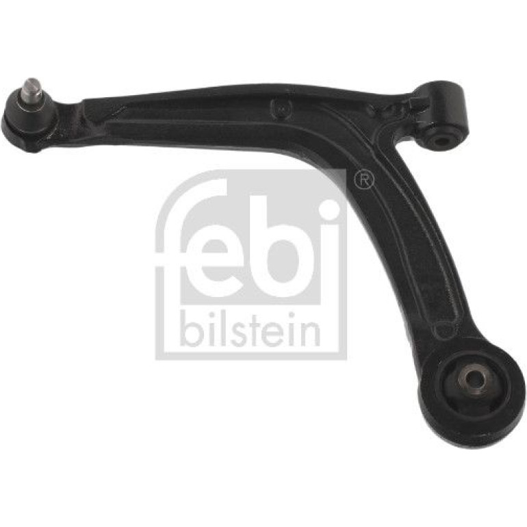 Querlenker Fiat S. 500 07-Le 34759 Querlenker Fiat S. 500 07-Le 34759