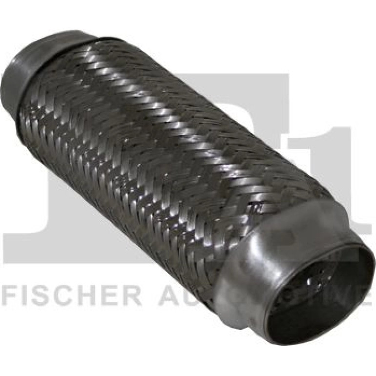 Flexrohr, Abgasanlage 344-230 Flexrohr, Abgasanlage 344-230