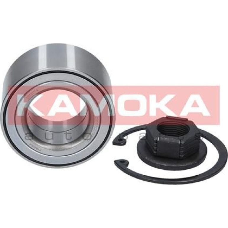 KAMOKA Radlagersatz 5600014 KAMOKA Radlagersatz 5600014