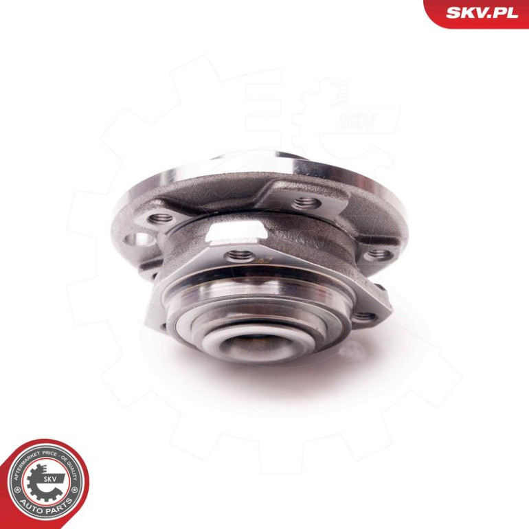 SKV GERMANY Radlager 29SKV121 SKV GERMANY Radlager 29SKV121