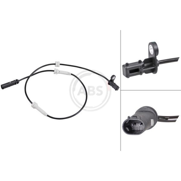 A.B.S. ABS Sensor 32053 A.B.S. ABS Sensor 32053