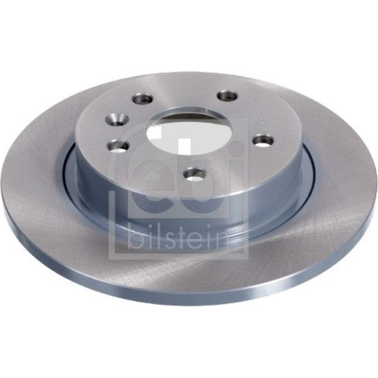 FEBI BILSTEIN Bremsscheibe 39185 FEBI BILSTEIN Bremsscheibe 39185
