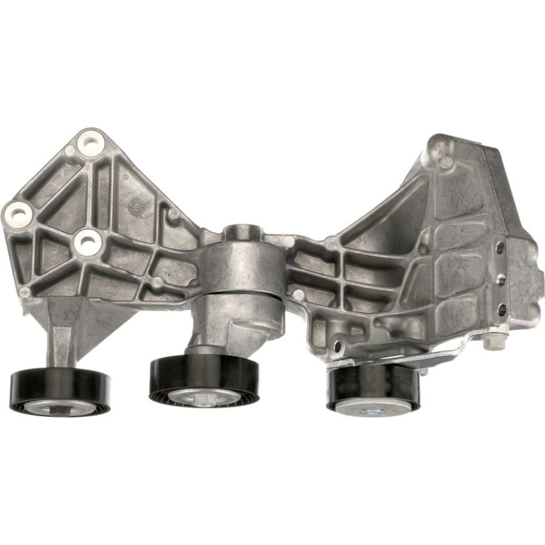 Spannrolle, Keilrippenriemen T38466