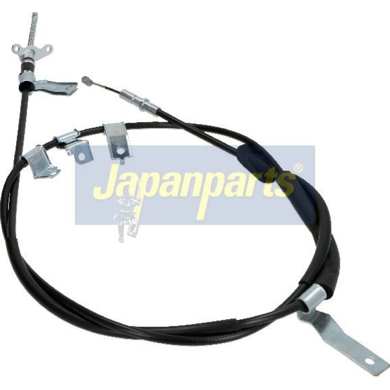Seilzug, Feststellbremse Honda T. Fr-V 1.7-2.0 04- Pr BC-433R Seilzug, Feststellbremse Honda T. Fr-V 1.7-2.0 04- Pr BC-433R