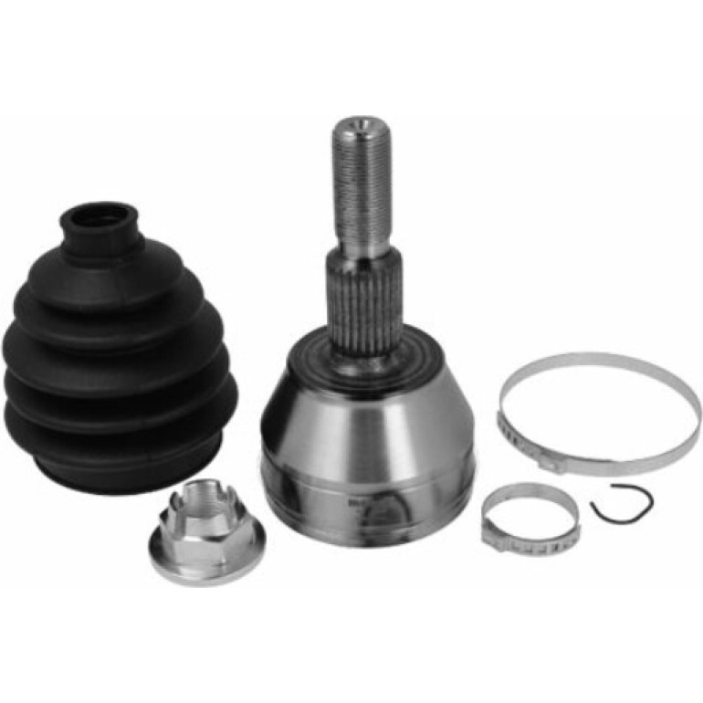 Gelenksatz, Antriebswelle Ford Focus Iv 1.6 Tdci 10- Le 15-1754